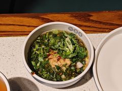 -阿串串老火锅(力盟店)