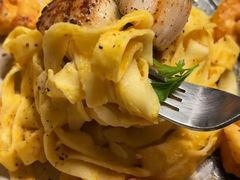 -THE CANNERY&JUJU 新鲜海鲜·牛排美食酒廊