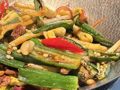 -老阿爸鲜鱼土菜(昆山花桥店)
