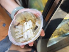 -黄老伯的海蛎煎