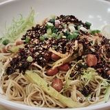一桌好菜好心情！