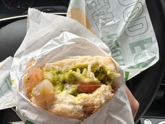 -赛百味SUBWAY(哈西店)
