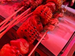 -肉串汪(望京店)