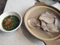 -半山腰·云南菜(侨福芳草地店)