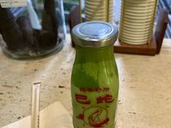 -鹤茶野所(上海首店)