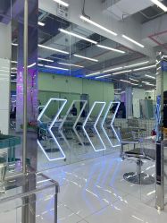 -P.STYLE 派斯造型