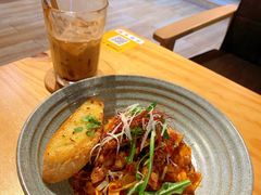 -Country Lane咖啡·意粉(荔园新天地店)