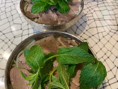 -攀枝花·任德琼·盐边羊肉米线