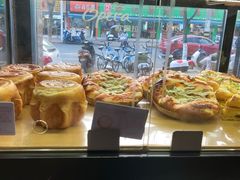 -欧佩拉(段家坝店)