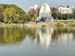 -宁波儿童公园(鄞州区)