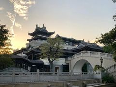 -粤剧艺术博物馆