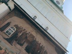 -谢尔盖圣三一大修道院