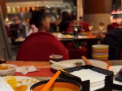-怡咖啡自助餐(宁波香格里拉店)