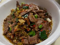 -笨罗卜浏阳菜馆(太平街店)