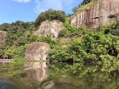 -丹霞山风景名胜区