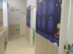 -童程童美·信息学竞赛·乐高机器人编程(长宁来福士校区)