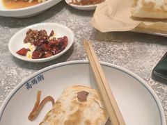 -高玛纳驴肉火烧(河间总店)