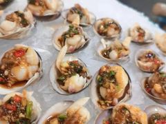 -渔娘渔家丹东海鲜(东直门店)