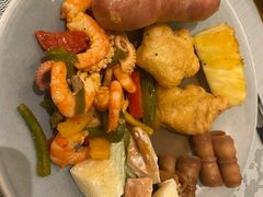 -远洲凤凰山庄臻味全日餐厅