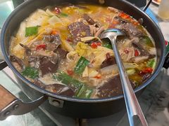 -梁家大院•农家菜(昆山会展中心店)