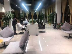 -CARR SALON