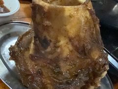 -江村四哥新鲜牛肉店(江高总店)