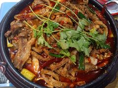 -老闵田螺馆·南昌特色小炒(梦时代店)