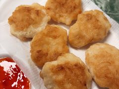 -牛记咖喱美食(十月初五日街店)