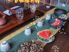 -邈墨茶馆(凤起路店)