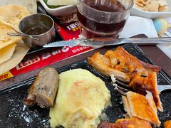 -豪客来牛排(红豆万花城店)