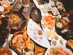 -和彩放题餐厅(酒仙桥店)