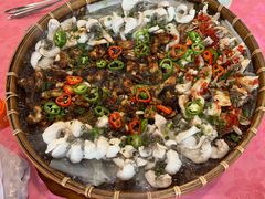 -侠成水上农庄(工业大道店)