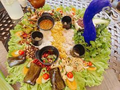 -品德宏·孔雀宴的发源地(金塔园店)