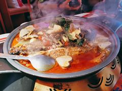 -鱼上·烤鱼(万象城店)