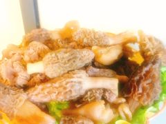 -菌海森林·非遗野生菌火锅(西山区滇池路摩根道店)