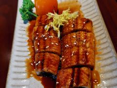 -一本魅·日式料理