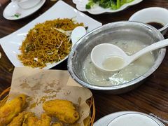 -南记食粥坊·宵夜大排档(莲花总店)