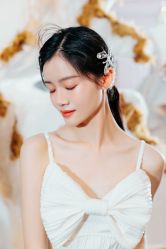 -欣薇婚纱(新源乐汇城店)