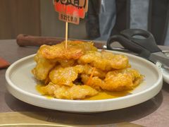 -锅飘飘·东北铁锅炖(雨花客厅店)