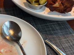 -MONICH牛排融合餐厅(和义大道购物中心店)