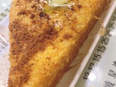 -尖沙咀茶餐厅(永泰店)