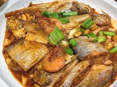 -洲晓鱻舟山海鲜(2号店)