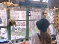 -荒度咖啡(北九水店)