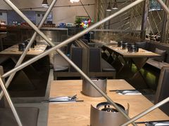 -星伦多自助料理·涮烤一体(杭州来福士店)