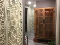 -正清和·推拿养生(第五郡店)