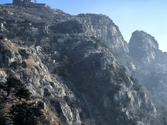 -泰山风景名胜区