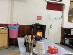 -郑喜旺烧烤(新密总店)