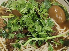 -小马牛肉面·牛骨熬制(南京博物院店)