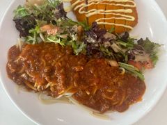 -贝林大翅鲸简餐厅(国家海洋博物馆店)