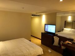 -香港皇家太平洋酒店